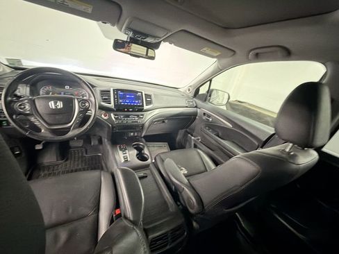 Certified 2020 Honda Ridgeline RTL image 20
