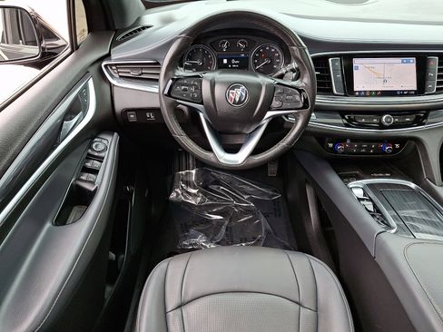 Used 2023 Buick Enclave Essence w/ Experience Buick Package image 13