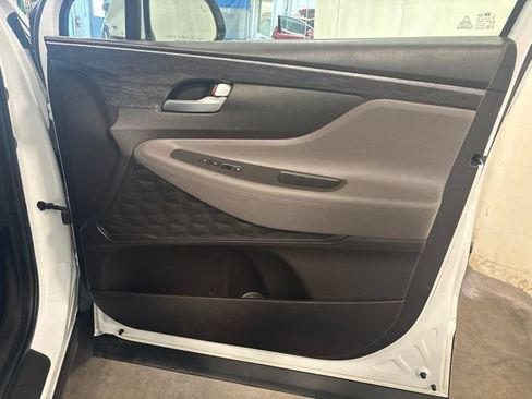 Used 2020 Hyundai Santa Fe SEL FWD image 44