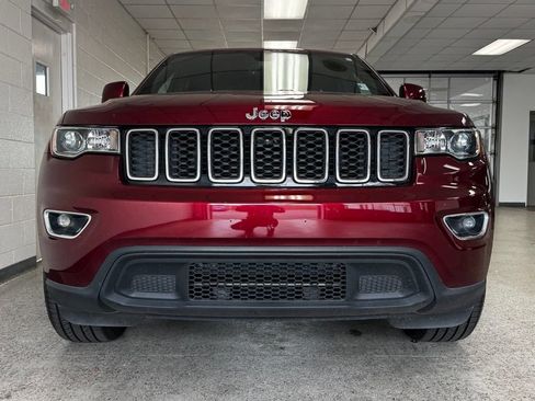 Certified 2022 Jeep Grand Cherokee Laredo E RWD image 3