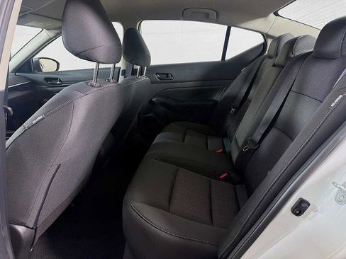 Certified 2025 Nissan Altima 2.5 S FWD image 20