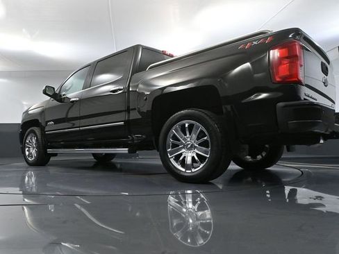 Used 2018 Chevrolet Silverado 1500 High Country AWD/4WD image 54