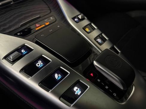 Used 2022 Mercedes-Benz AMG GT 53 image 22