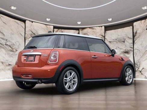 Used 2012 MINI Cooper Hardtop FWD image 12