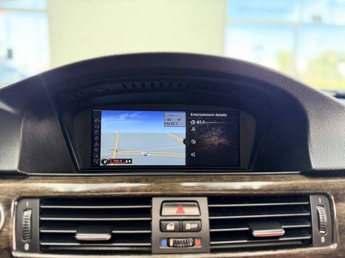 Used 2012 BMW 328i Convertible RWD image 7