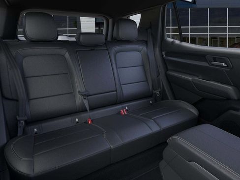 New 2026 GMC Terrain Elevation image 17