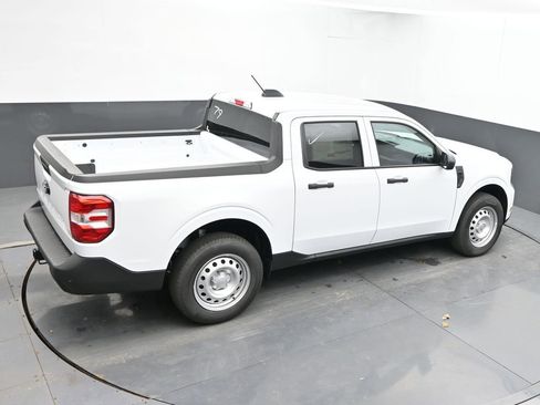 New 2026 Ford Maverick XL AWD/4WD image 38