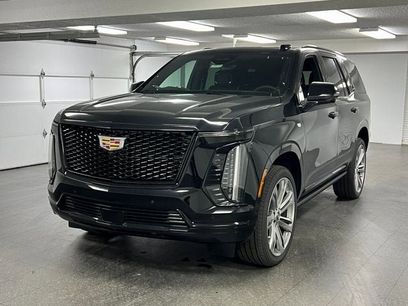New 2026 Cadillac Escalade Sport