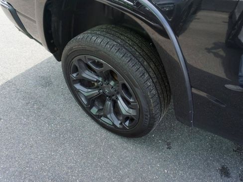Used 2020 RAM 1500 Limited AWD/4WD image 6