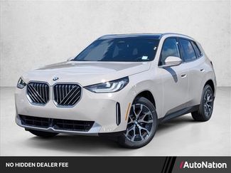New 2026 BMW X3 xDrive30i w/ Convenience Package AWD/4WD video 1