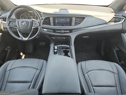 Used 2023 Buick Enclave Essence w/ Experience Buick Package FWD image 11