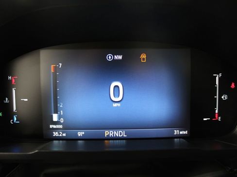 New 2026 Ford Maverick XL FWD image 36