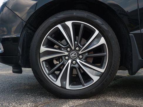 Certified 2020 Acura MDX SH-AWD w/ Technology Package image 14