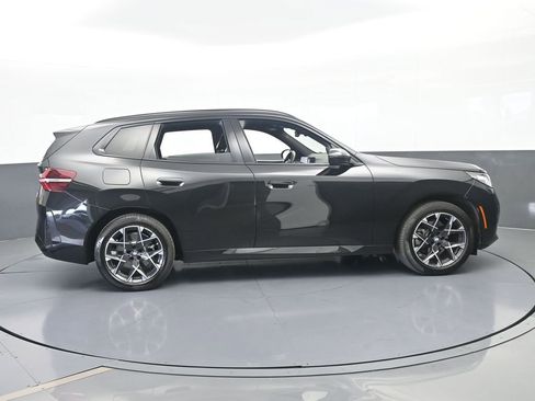 Used 2025 BMW X3 xDrive30i AWD/4WD image 7