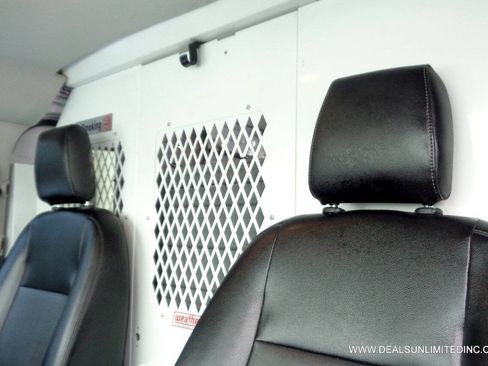 Used 2020 Ford Transit 150 Low Roof w/ Load Area Protection Package RWD image 10