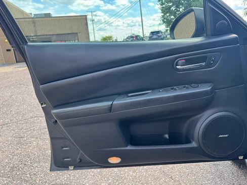 Used 2013 MAZDA MAZDA6 s Grand Touring FWD image 22