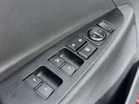 Used 2018 Hyundai Tucson SEL AWD/4WD image 17