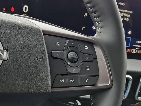 New 2026 Nissan Sentra SV image 18