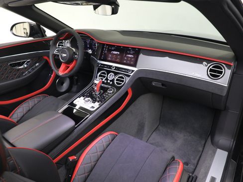 New 2023 Bentley Continental GT Speed AWD/4WD image 35
