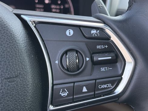 Certified 2026 Acura MDX FWD w/ Technology Package image 24