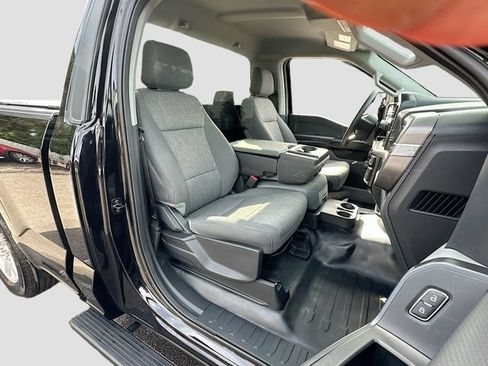 Used 2025 Ford F150 XL w/ Equipment Group 103A High RWD image 21