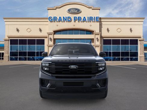 New 2025 Ford Expedition Platinum w/ Stealth Performance Package image 6