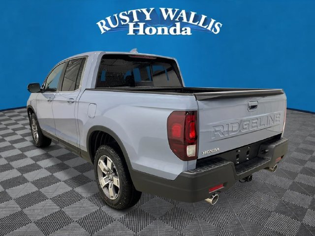 New 2026 Honda Ridgeline RTL image 5