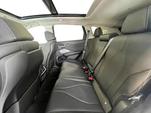 New 2026 Acura RDX w/ Technology Package AWD/4WD image 30