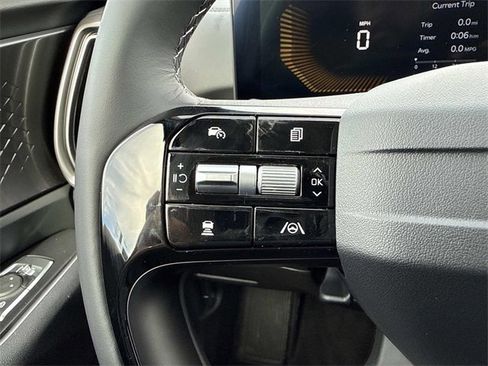 New 2026 Kia Sorento LX image 26