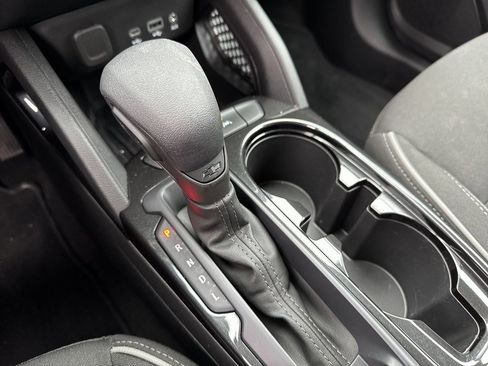 Certified 2023 Chevrolet TrailBlazer LT image 17