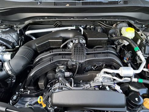 New 2026 Subaru Forester Wilderness image 17