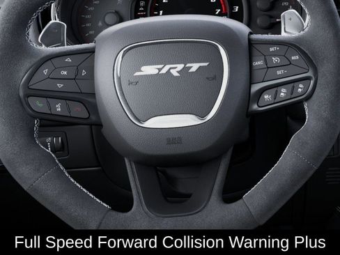 New 2026 Dodge Durango SRT Hellcat image 19