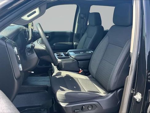 Used 2026 GMC Sierra 1500 Pro w/ Pro Value Package AWD/4WD image 24