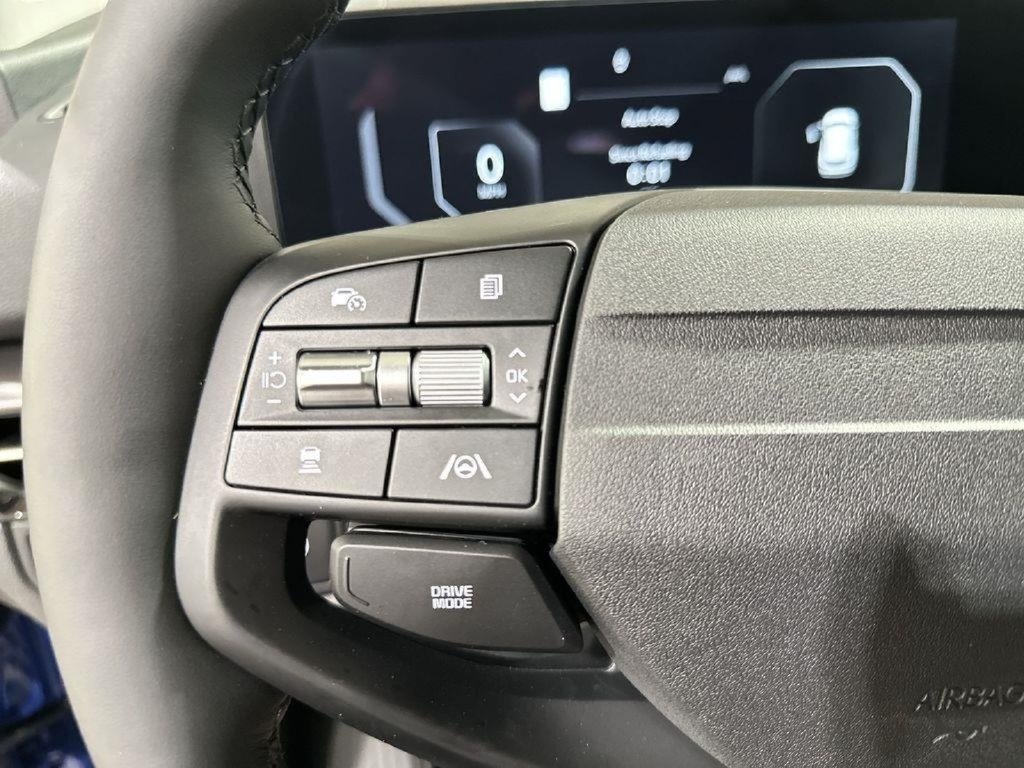 New 2026 Kia Sportage SX FWD image 31