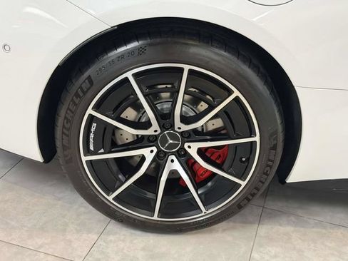 Certified 2022 Mercedes-Benz SL 55 AMG 4MATIC image 6