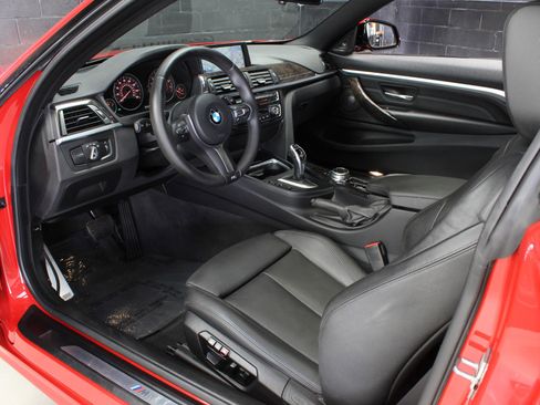 Used 2015 BMW 428i Coupe w/ M Sport image 26