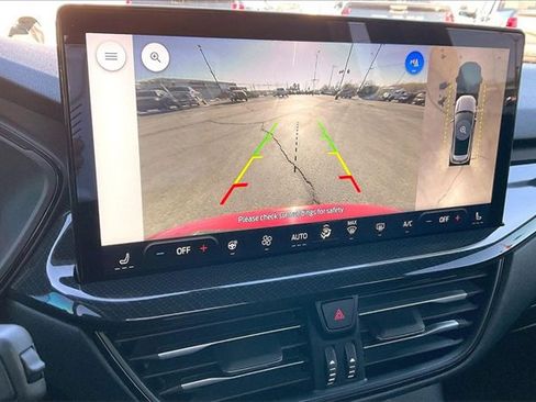 Used 2023 Ford Escape ST-Line Elite w/ Premium Technology Package image 23