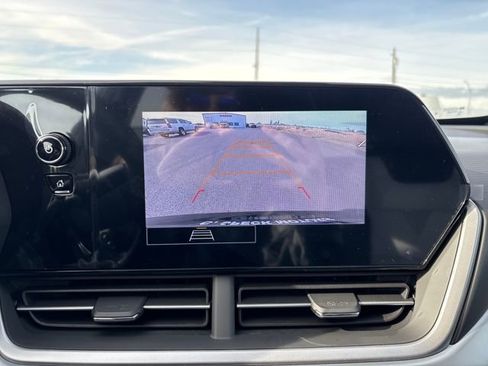 New 2026 Chevrolet Trax RS w/ Driver Confidence Package image 21