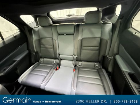 New 2026 Honda Prologue Elite image 23