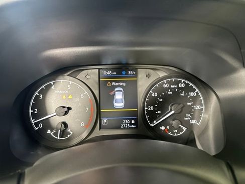 Certified 2025 Nissan Altima 2.5 S image 17