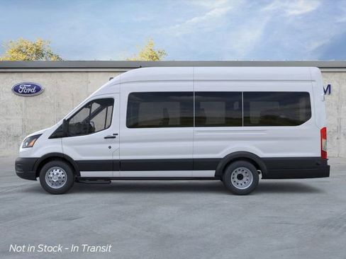 New 2026 Ford Transit 350 XL image 3