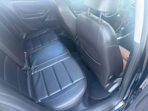 Used 2013 Volkswagen Jetta TDI FWD image 15