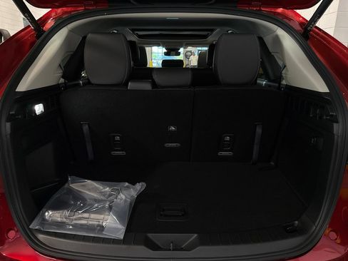 New 2026 MAZDA CX-90 3.3 Turbo w/ Premium Sport Pkg AWD/4WD image 8