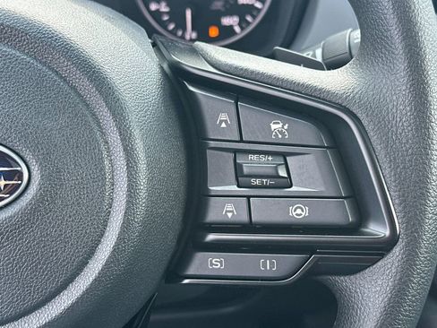 New 2026 Subaru Crosstrek 2.0i Premium AWD/4WD image 28