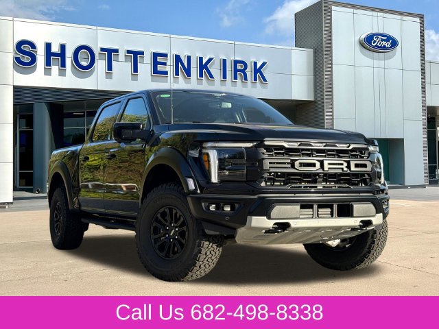 New 2026 Ford F150 Raptor AWD/4WD image 1