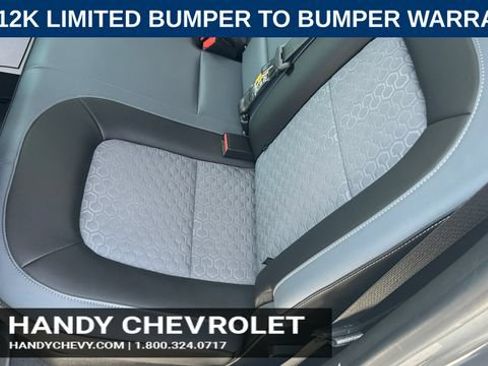 Certified 2021 Chevrolet Colorado Z71 AWD/4WD image 40