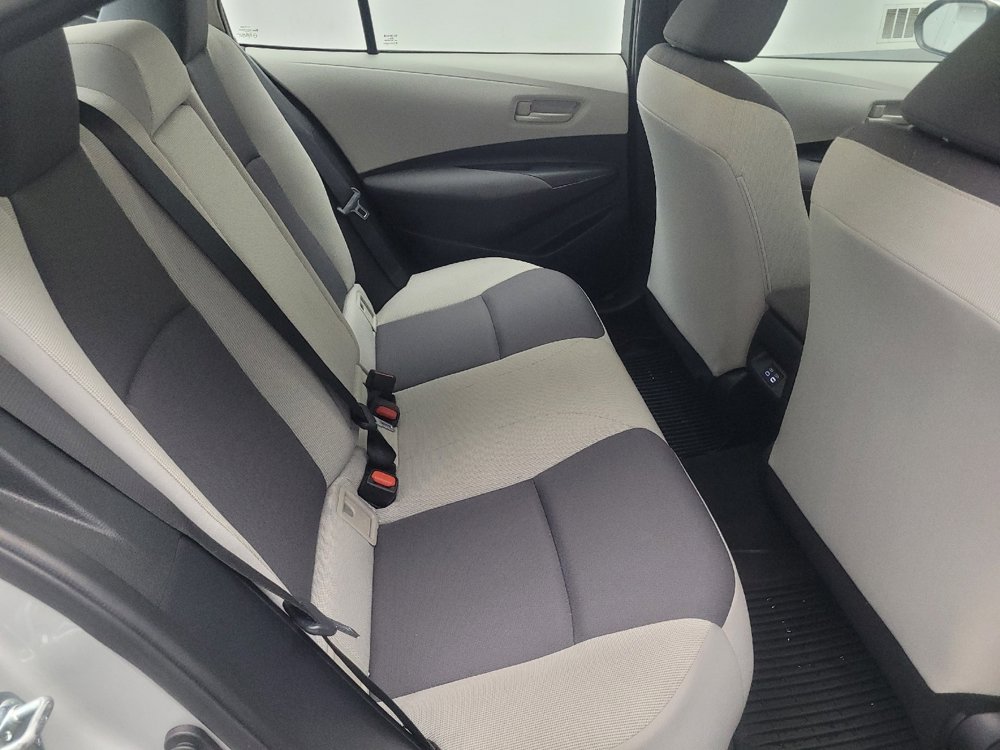 Used 2024 Toyota Corolla LE FWD image 19
