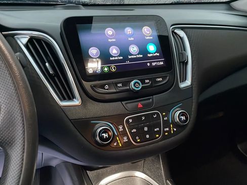 Used 2019 Chevrolet Malibu LT FWD image 20