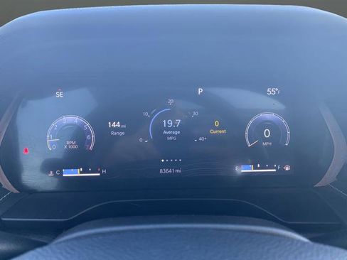 Used 2022 Jeep Grand Cherokee L Limited image 21