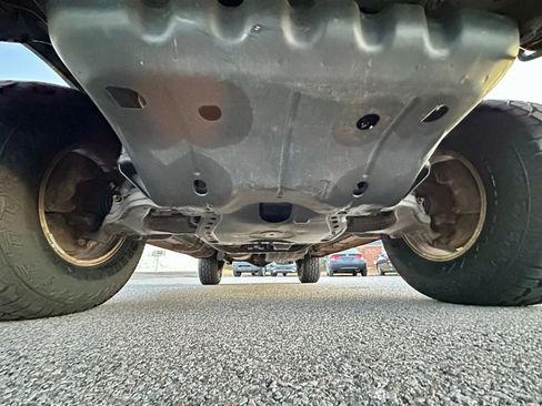 Used 1997 Toyota 4Runner SR5 image 22